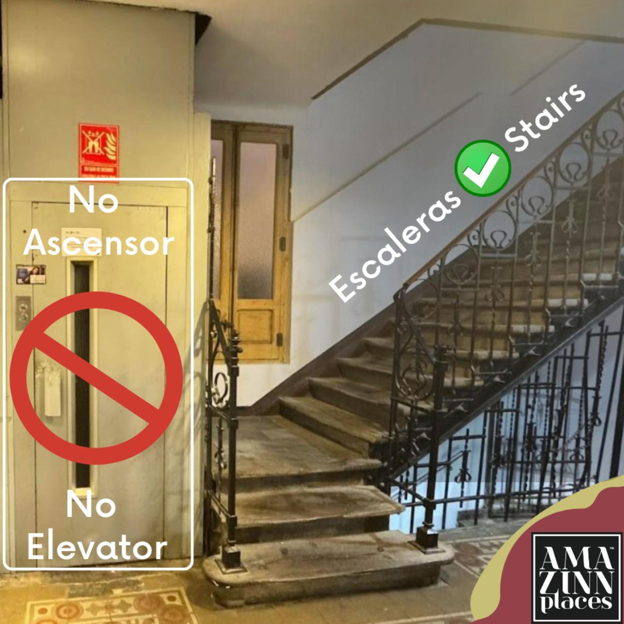 Ap Embajadores Ix Madrid